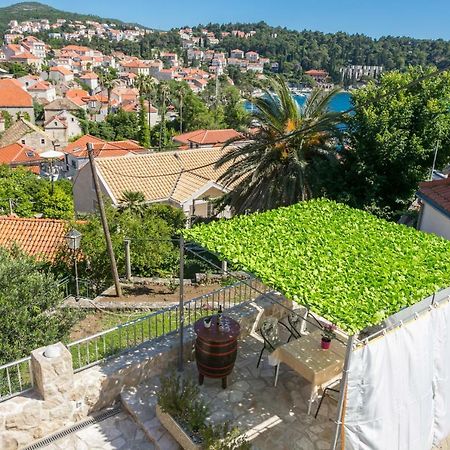 Villa Margarita Cavtat Bagian luar foto