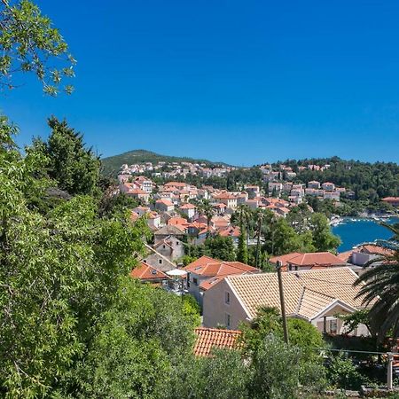 Villa Margarita Cavtat Bagian luar foto