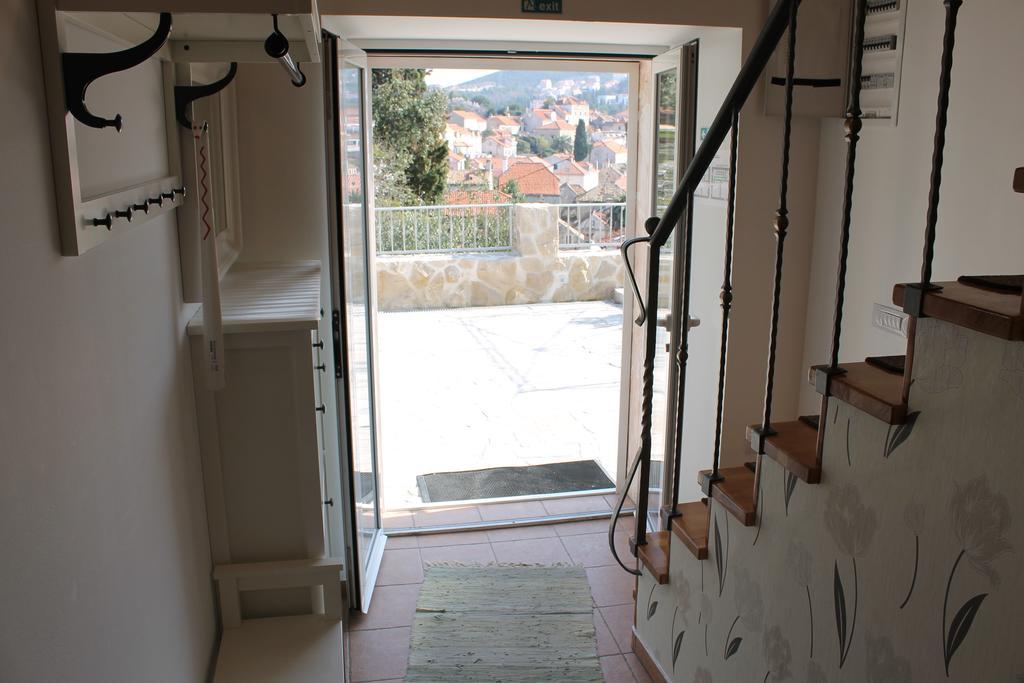 Villa Margarita Cavtat Bagian luar foto