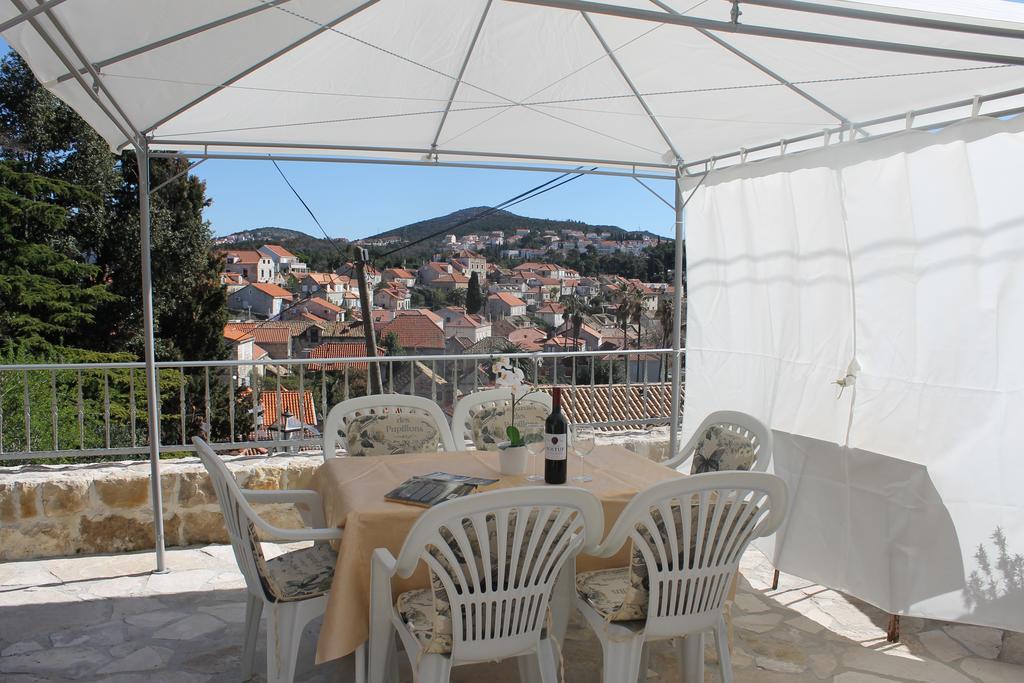 Villa Margarita Cavtat Bagian luar foto