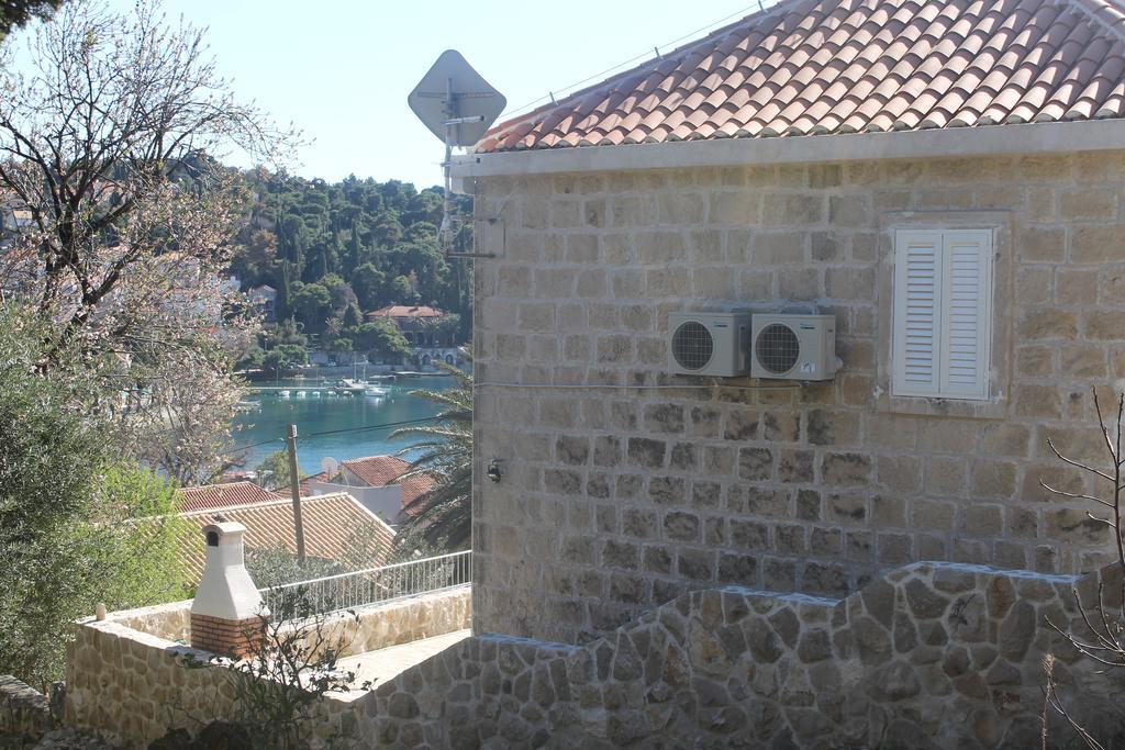 Villa Margarita Cavtat Bagian luar foto