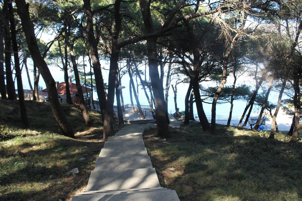 Villa Margarita Cavtat Bagian luar foto