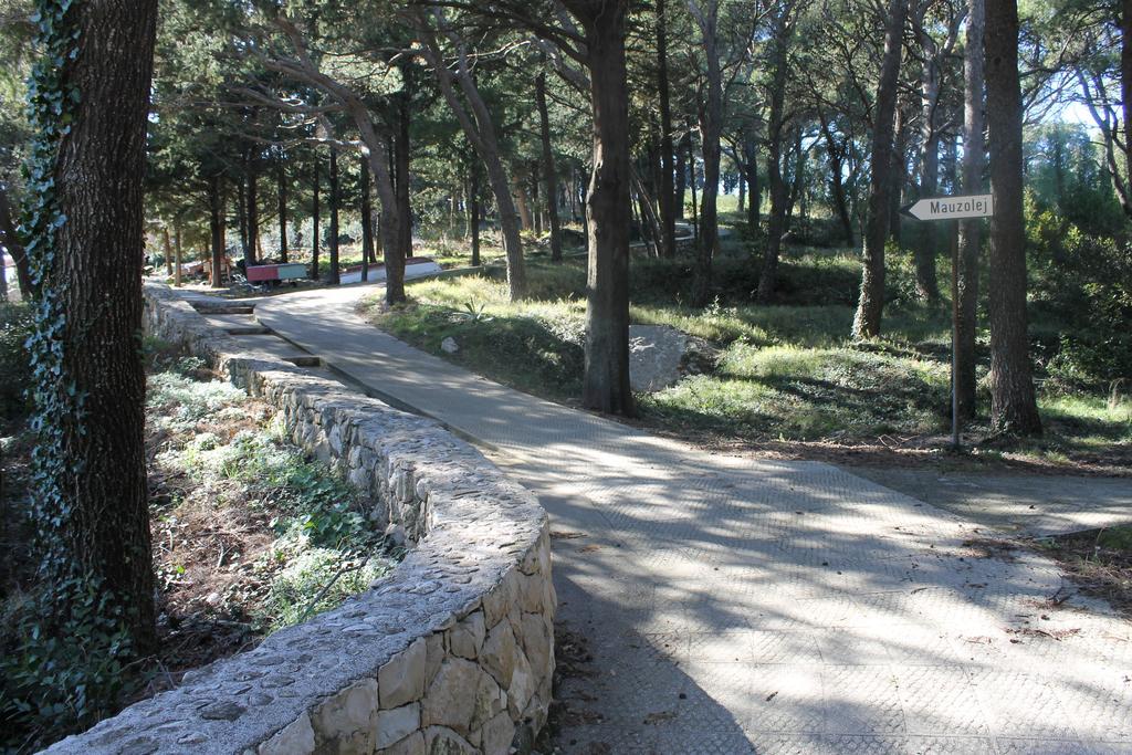 Villa Margarita Cavtat Bagian luar foto