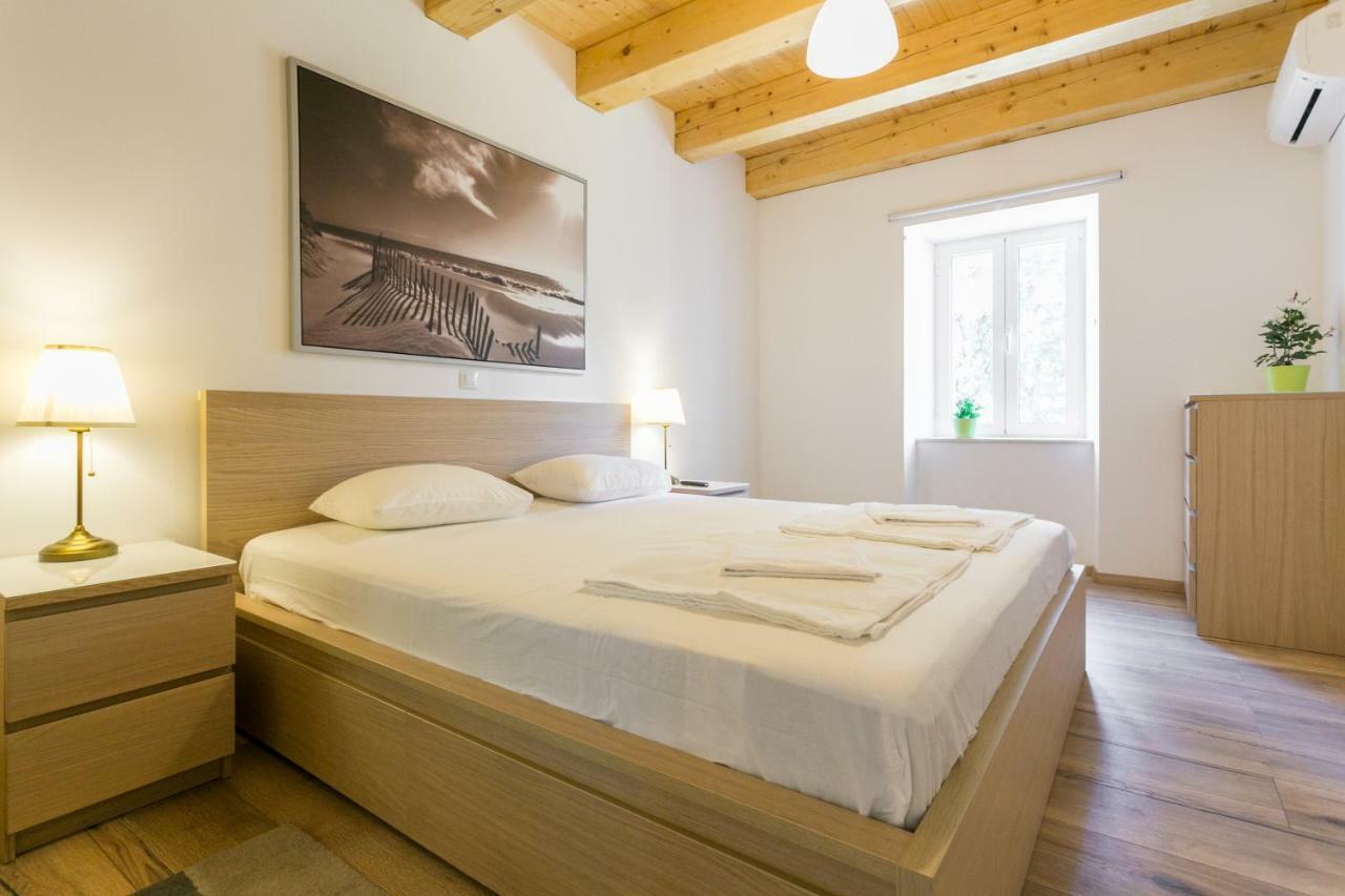 Villa Margarita Cavtat Bagian luar foto