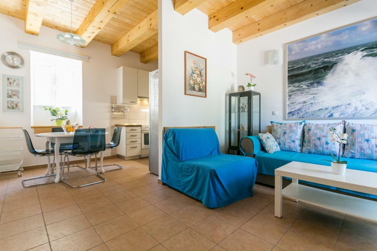 Villa Margarita Cavtat Bagian luar foto