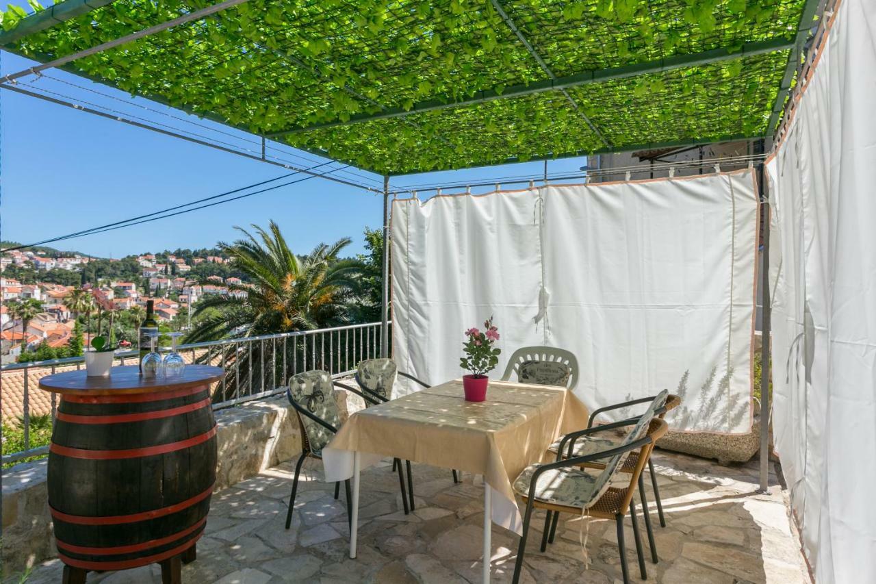 Villa Margarita Cavtat Bagian luar foto