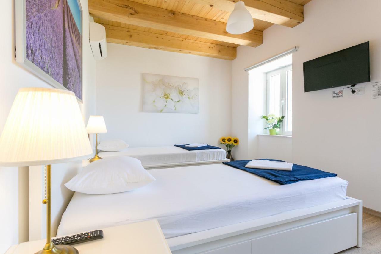 Villa Margarita Cavtat Bagian luar foto