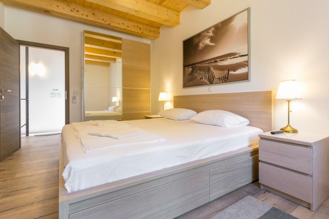 Villa Margarita Cavtat Bagian luar foto