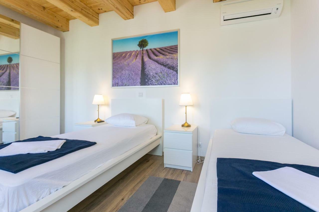 Villa Margarita Cavtat Bagian luar foto