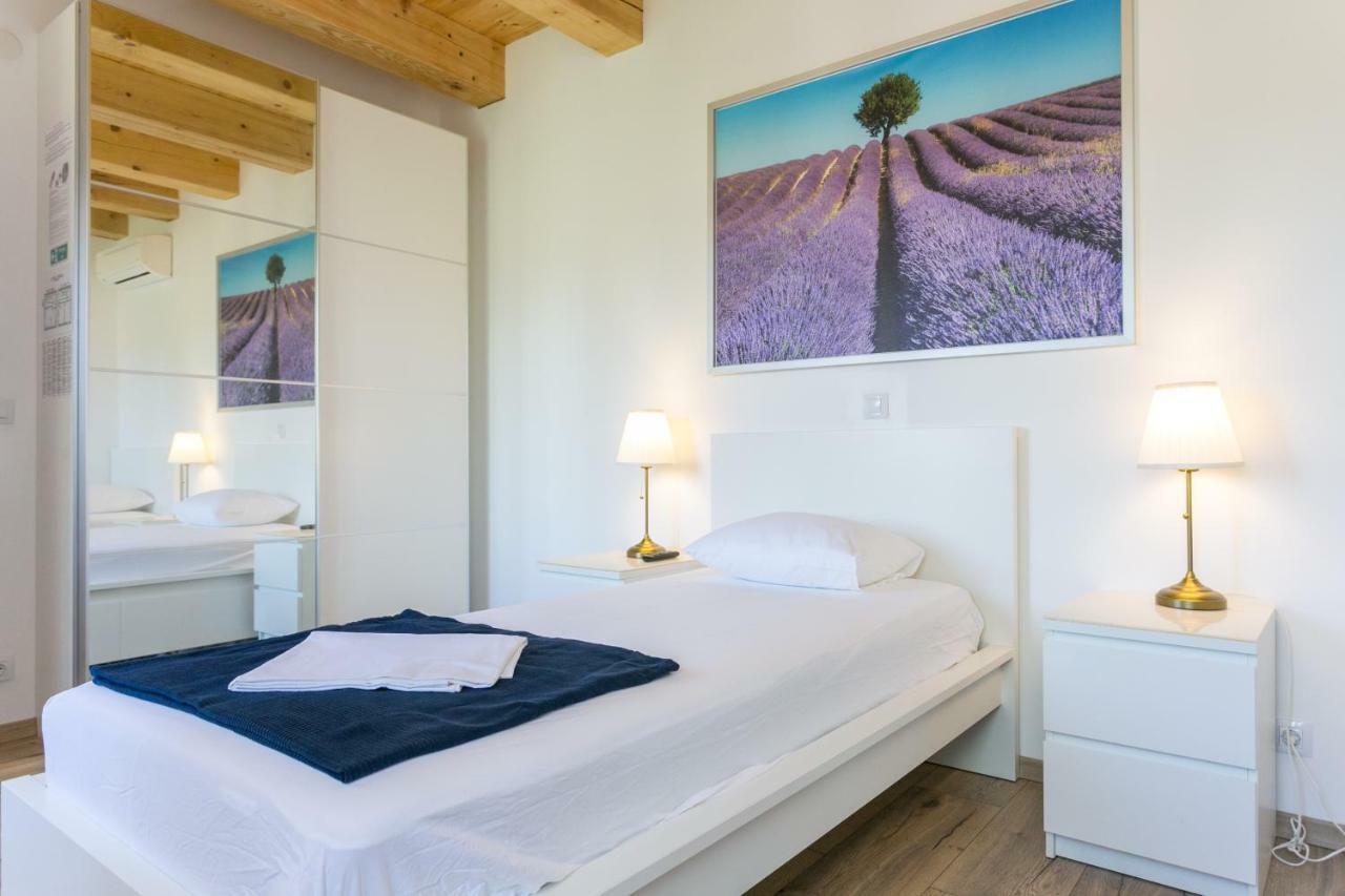 Villa Margarita Cavtat Bagian luar foto