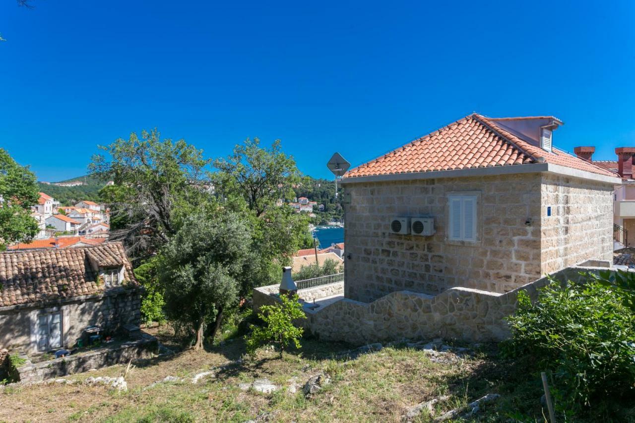 Villa Margarita Cavtat Bagian luar foto